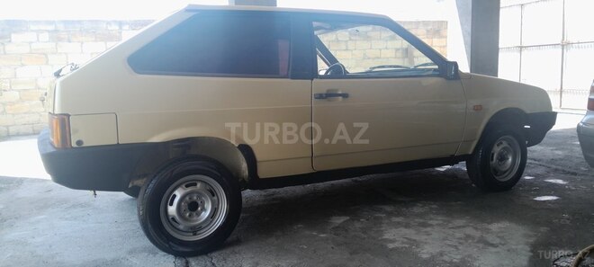 LADA (VAZ) 2108 1987, 255,655 km - 1.5 l - Zaqatala