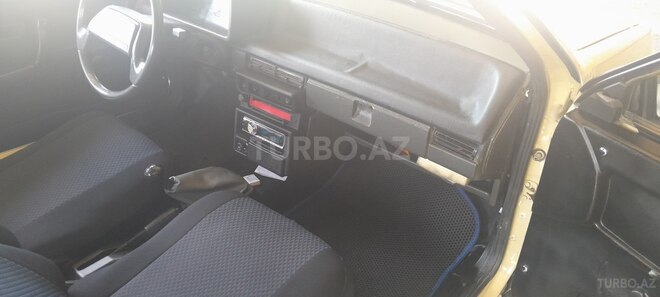 LADA (VAZ) 2108 1987, 255,655 km - 1.5 l - Zaqatala