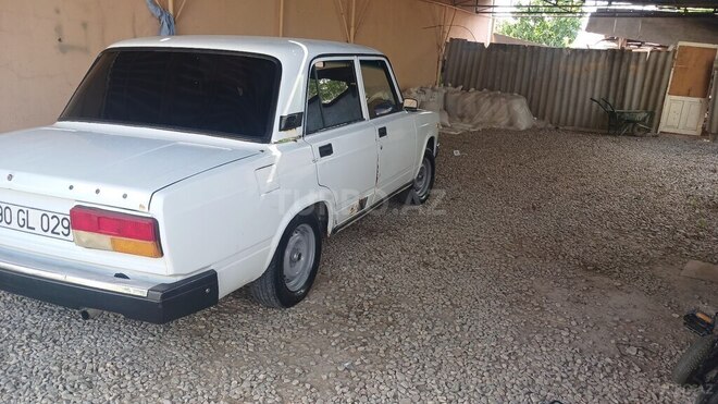 LADA (VAZ) 2107 2009, 100,000 km - 1.6 l - Şamaxı