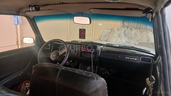 LADA (VAZ) 2107 2009, 100,000 km - 1.6 l - Şamaxı