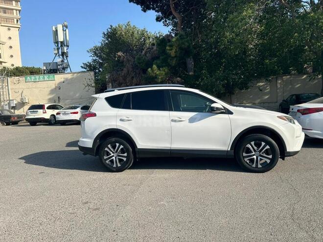 Toyota RAV4 2016, 202,777 km - 2.0 л - Bakı