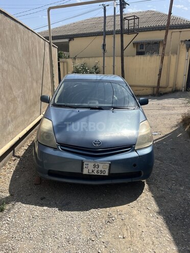 Toyota Prius 2005, 299,999 km - 1.5 l - Bakı
