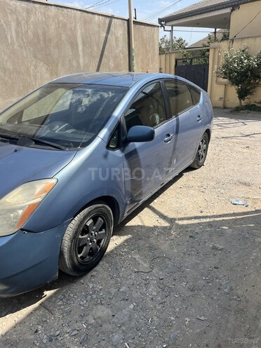 Toyota Prius 2005, 299,999 km - 1.5 l - Bakı