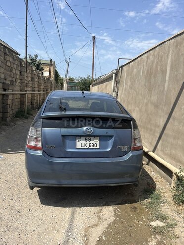 Toyota Prius 2005, 299,999 km - 1.5 l - Bakı