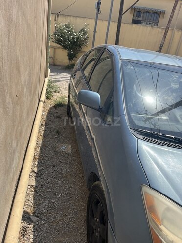 Toyota Prius 2005, 299,999 km - 1.5 l - Bakı