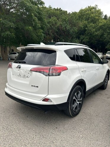Toyota RAV4 2016, 202,777 km - 2.0 л - Bakı