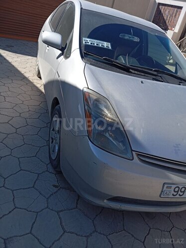 Toyota Prius 2009, 280,000 km - 1.5 l - Bakı