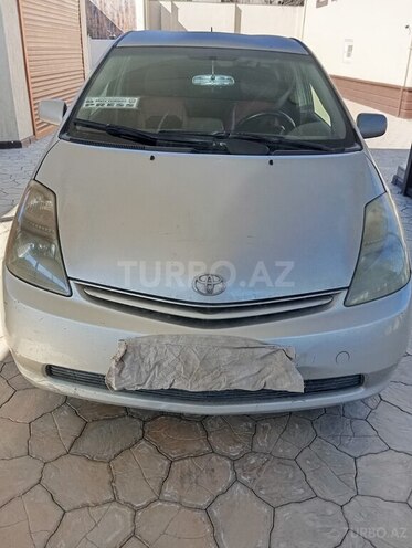Toyota Prius 2009, 280,000 km - 1.5 l - Bakı