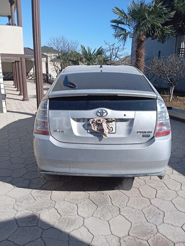 Toyota Prius 2009, 280,000 km - 1.5 l - Bakı