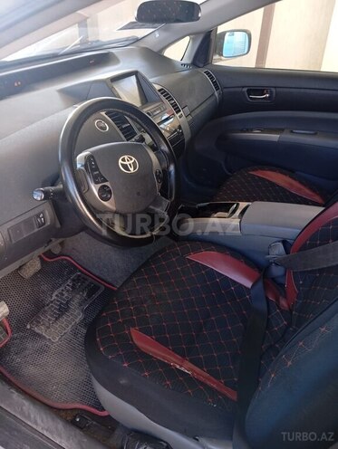 Toyota Prius 2009, 280,000 km - 1.5 l - Bakı