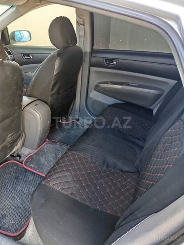 Toyota Prius 2009, 280,000 km - 1.5 l - Bakı