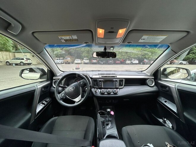 Toyota RAV4 2016, 202,777 km - 2.0 л - Bakı