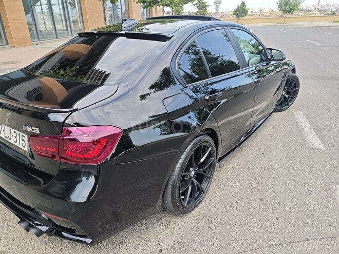 BMW 320 2014, 119,111 km - 2.0 l - Bakı