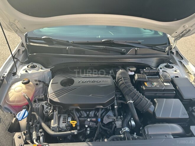 Kia Forte 2021, 114,263 km - 1.6 l - Bakı