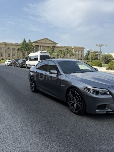 BMW 528 2012, 151,000 km - 2.0 л - Bakı