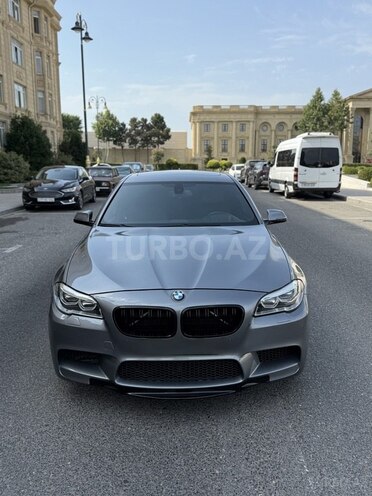 BMW 528 2012, 151,000 km - 2.0 л - Bakı
