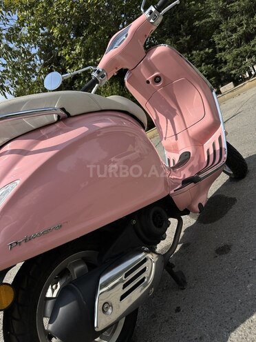 Vespa  2017, 0 km - 0.1 l - Bakı
