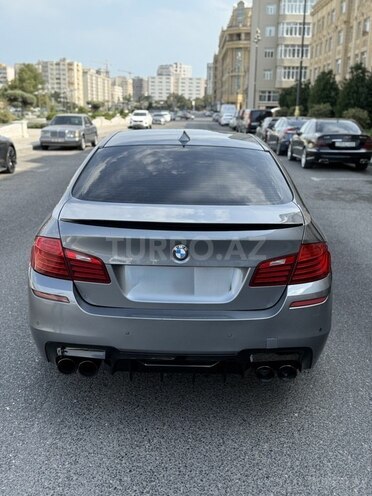BMW 528 2012, 151,000 km - 2.0 л - Bakı