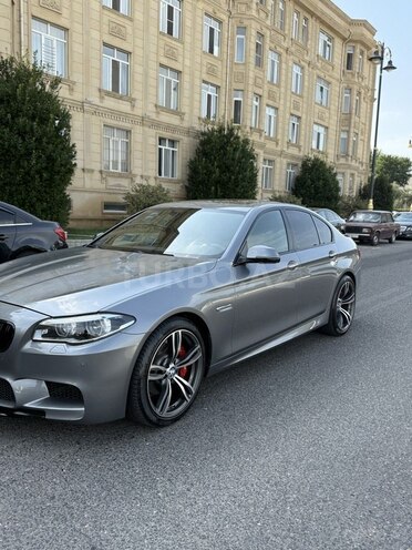 BMW 528 2012, 151,000 km - 2.0 л - Bakı