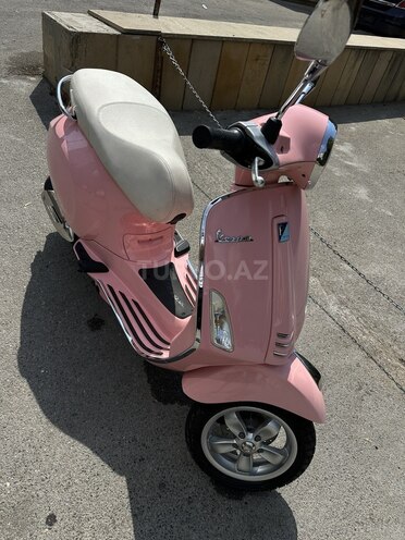 Vespa  2017, 0 km - 0.1 l - Bakı