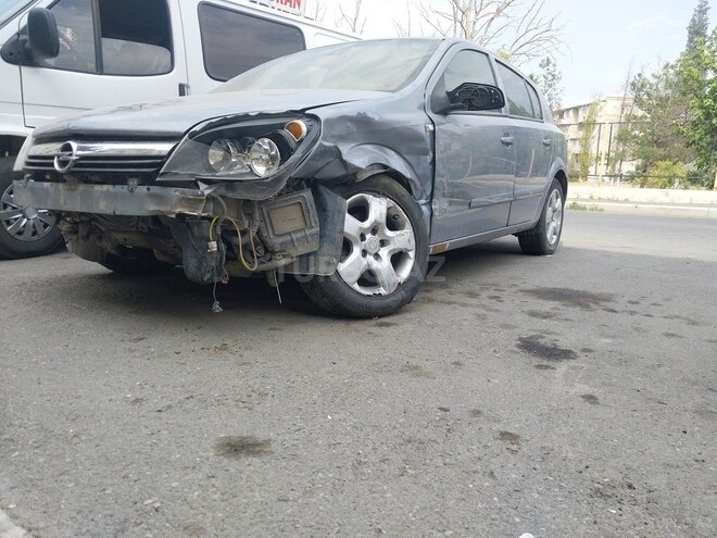 Opel Astra 2006, 270,000 km - 1.3 l - Gəncə