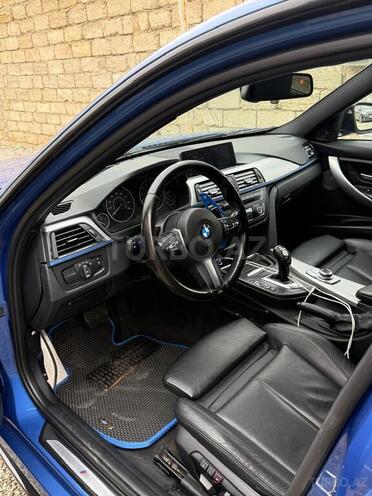 BMW 328 2012, 230,000 km - 2.0 l - Bakı