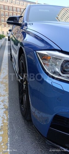 BMW 328 2012, 230,000 km - 2.0 l - Bakı