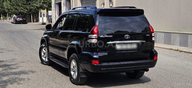 Toyota Land Cruiser Prado 2008, 145,200 km - 2.7 л - Bakı