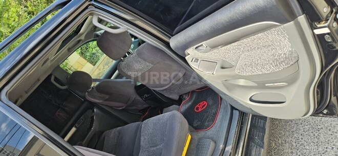 Toyota Land Cruiser Prado 2008, 145,200 km - 2.7 л - Bakı