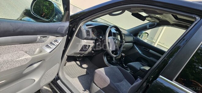 Toyota Land Cruiser Prado 2008, 145,200 km - 2.7 л - Bakı