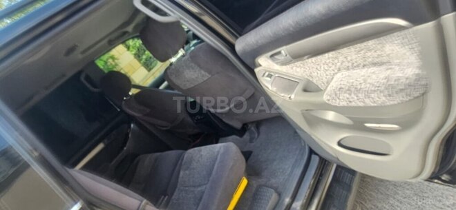 Toyota Land Cruiser Prado 2008, 145,200 km - 2.7 л - Bakı