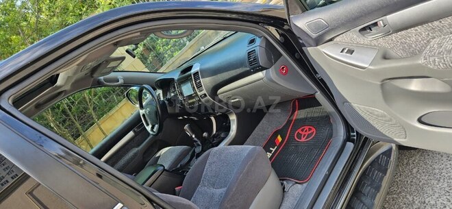 Toyota Land Cruiser Prado 2008, 145,200 km - 2.7 л - Bakı