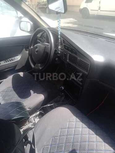 Daewoo Nexia 2010, 278,888 km - 1.5 l - Bakı