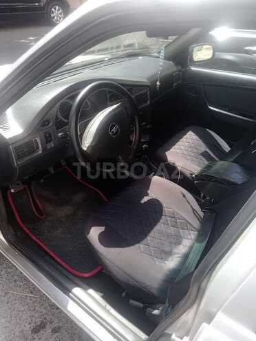 Daewoo Nexia 2010, 278,888 km - 1.5 l - Bakı