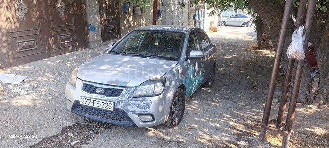 Kia Pride 2010, 258,220 km - 1.5 l - Bakı