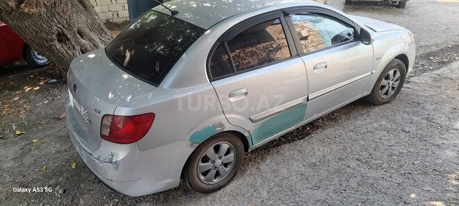 Kia Pride 2010, 258,220 km - 1.5 l - Bakı