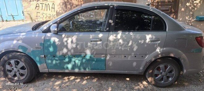 Kia Pride 2010, 258,220 km - 1.5 l - Bakı