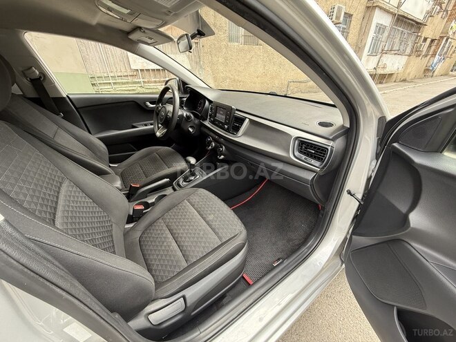Kia Rio 2018, 45,334 km - 1.6 l - Bakı