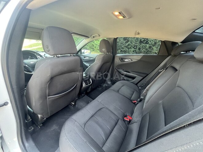Chevrolet Malibu 2016, 206,000 km - 1.5 l - Quba