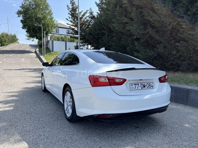 Chevrolet Malibu 2016, 206,000 km - 1.5 l - Quba