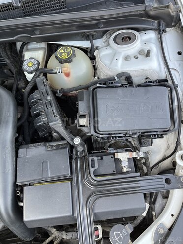 Chevrolet Malibu 2016, 206,000 km - 1.5 l - Quba