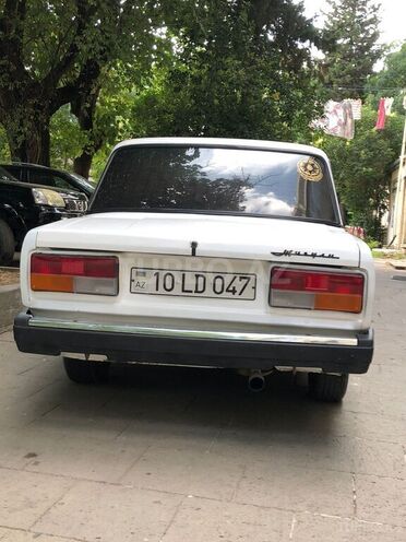 LADA (VAZ) 2107 2002, 15,000 km - 1.6 л - Şamaxı