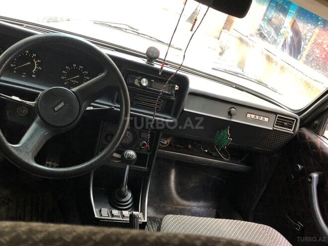 LADA (VAZ) 2107 2002, 15,000 km - 1.6 л - Şamaxı