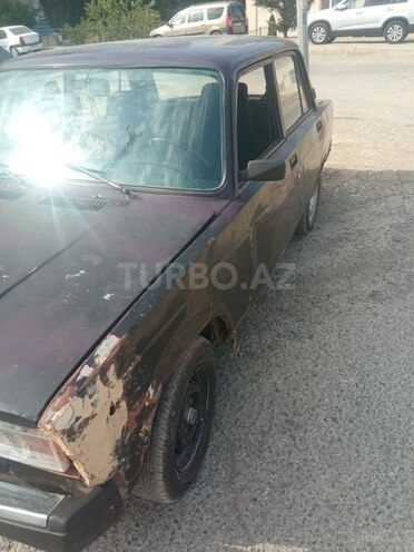 LADA (VAZ) 2107 2002, 125,000 km - 1.6 l - Bakı