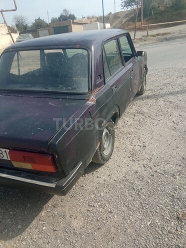 LADA (VAZ) 2107 2002, 125,000 km - 1.6 l - Bakı