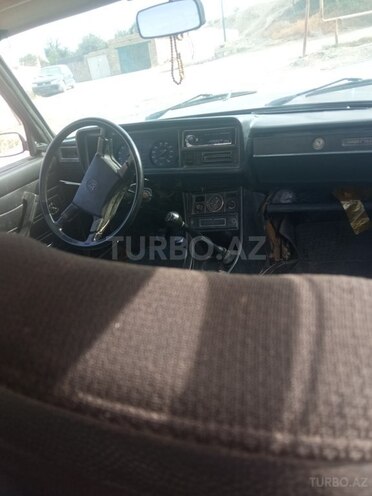 LADA (VAZ) 2107 2002, 125,000 km - 1.6 l - Bakı