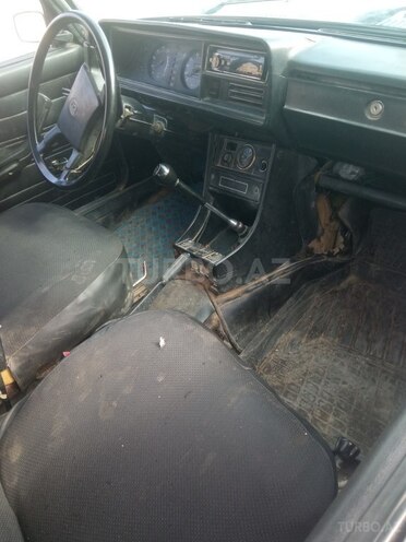 LADA (VAZ) 2107 2002, 125,000 km - 1.6 l - Bakı