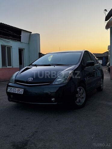 Toyota Prius 2006, 563,270 km - 1.5 l - Gəncə