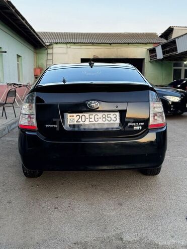 Toyota Prius 2006, 563,270 km - 1.5 l - Gəncə