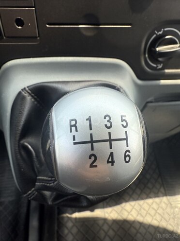 Ford Transit 2009, 128,000 km - 2.2 л - Sumqayıt